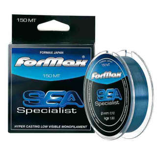 Formax Vlasec Sea Specialist 300 m 0,30 mm 11,90 kg