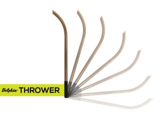 Vrhací tyč DELPHIN - Thrower - do 20mm