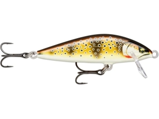 Rapala CountDown Elite 75 GDMT