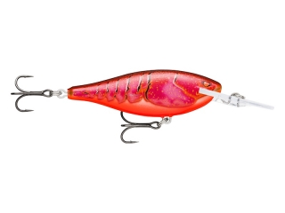 Wobler Rapala Shad Rap Elite 75_PDEL