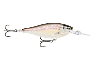 Wobler Rapala Shad Rap Elite 75_GDWK