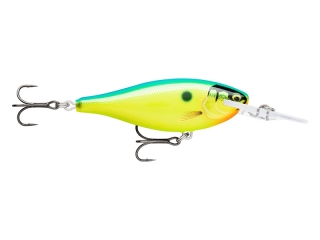 Wobler Rapala Shad Rap Elite 75_GDPRT