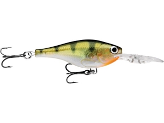 Wobler Rapala Glass Shad Rap 07_GYP