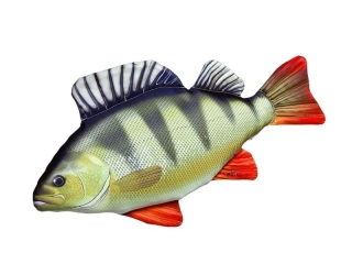 Polštář Gaby Okoun říční 50 cm   