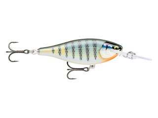 Wobler Rapala Shad Rap Elite 75_GDBG