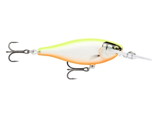 Wobler Rapala Shad Rap Elite 75_GDCO
