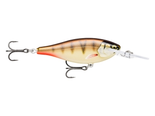 Wobler Rapala Shad Rap Elite 75_GDCP