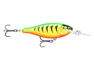 Wobler Rapala Shad Rap Elite 75_GDFT