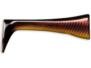 Náhradní gumové ocasy Rapala X-Rap Peto 20_10cm_UV5_2ks