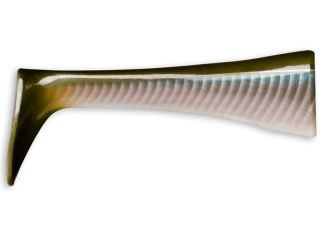 Náhradní gumové ocasy Rapala X-Rap Peto 20_10cm_SMB_2ks