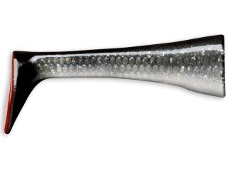 Náhradní gumové ocasy Rapala X-Rap Peto 20_10cm_ROR_2ks