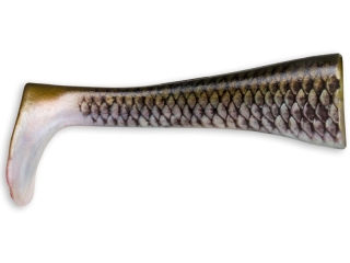 Náhradní gumové ocasy Rapala X-Rap Peto 20_10cm_ROL_2ks