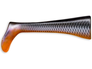 Náhradní gumové ocasy Rapala X-Rap Peto 20_10cm_HLW_2ks