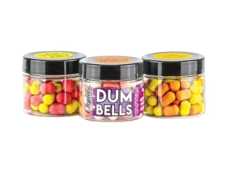 Chytil Wafters Dumbells Banán/N-Butyric 20 g 8x12 mm