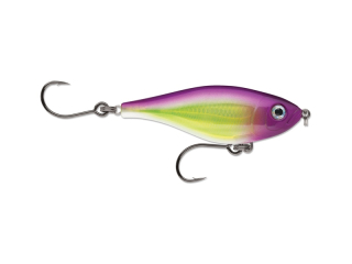 Wobler Rapala X-Rap Twitchin Mullet 08_HPR