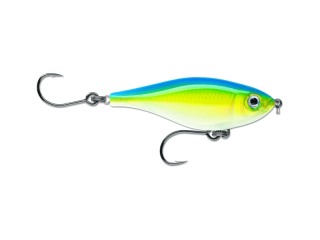 Wobler Rapala X-Rap Twitchin Mullet 08_FUS