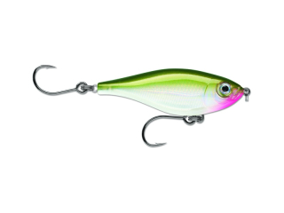 Wobler Rapala X-Rap Twitchin Mullet 06_OG