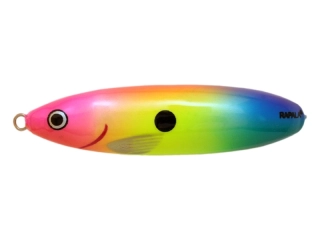 Rapala Weedless Minnow Spoon 10 ELJ
