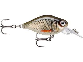 Wobler Rapala X-Light Crank Mid Runner 03_ROL