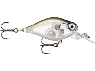 Wobler Rapala X-Light Crank Mid Runner 03_GHSH