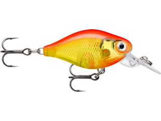 Wobler Rapala X-Light Crank Mid Runner 03_GFR