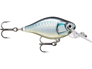 Wobler Rapala X-Light Crank Mid Runner 03_BAP
