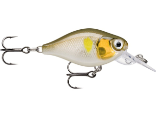 Wobler Rapala X-Light Crank Mid Runner 03_AYU