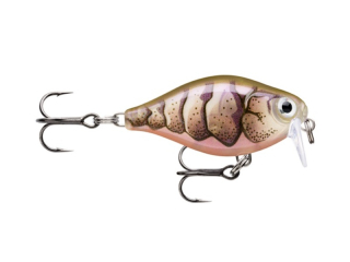 Wobler Rapala X-Light Crank Shallow Runner 03_PUPU