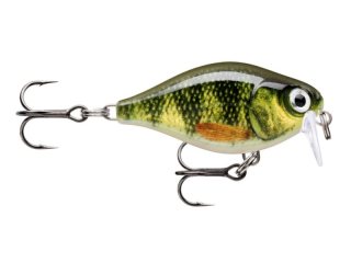 Wobler Rapala X-Light Crank Shallow Runner 03_PEL