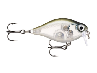 Wobler Rapala X-Light Crank Shallow Runner 03_GHSH