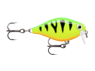 Wobler Rapala X-Light Crank Shallow Runner 03_FT