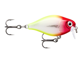 Wobler Rapala X-Light Crank Shallow Runner 03_CLN