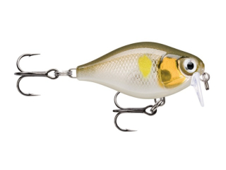 Wobler Rapala X-Light Crank Shallow Runner 03_AYU