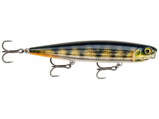 Wobler Rapala Precision Xtreme Pencil Freshwater 127_PEL
