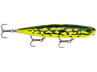 Wobler Rapala Precision Xtreme Pencil Freshwater 127_LF