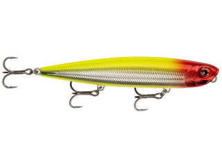 Wobler Rapala Precision Xtreme Pencil Freshwater 127_CLN