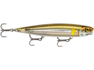 Wobler Rapala Precision Xtreme Pencil Freshwater 127_AYU