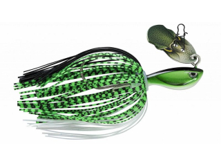 Nástraha Rapala Rap-V Perch Bladed Jig 10_BB