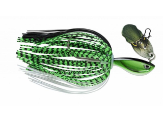 Nástraha Rapala Rap-V Pike Bladed Jig 28_BB