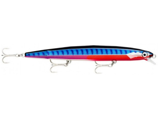 Wobler Rapala Flash-X Extremo 16_STBL