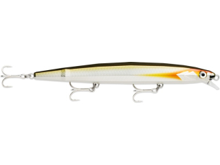 Wobler Rapala Flash-X Extremo 16_FAYU
