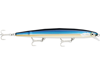 Wobler Rapala Flash-X Extremo 16_BLL