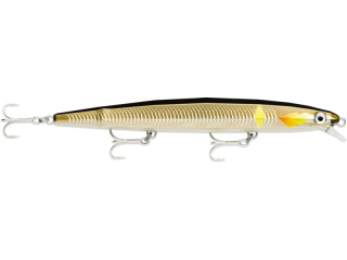 Wobler Rapala Flash-X Extremo 16_AYUL