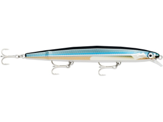 Wobler Rapala Flash-X Extremo 16_ANC