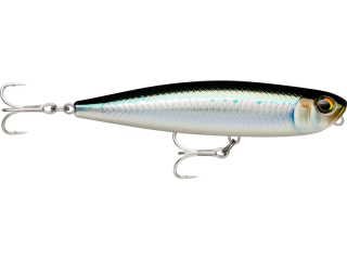 Wobler Rapala Precision Xtreme Pencil EXO 107_TRP