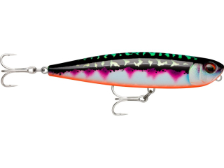 Wobler Rapala Precision Xtreme Pencil EXO 127_TMN