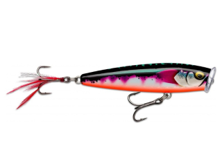 Wobler Rapala Skitter Pop Elite 95_GDTMN