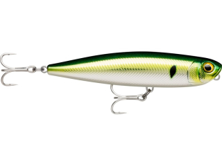 Wobler Rapala Precision Xtreme Pencil Saltwater 107_PLD