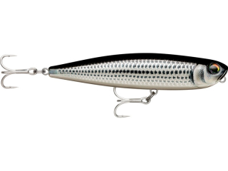 Wobler Rapala Precision Xtreme Pencil Saltwater 107_MU