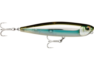 Wobler Rapala Precision Xtreme Pencil Saltwater 107_MBS